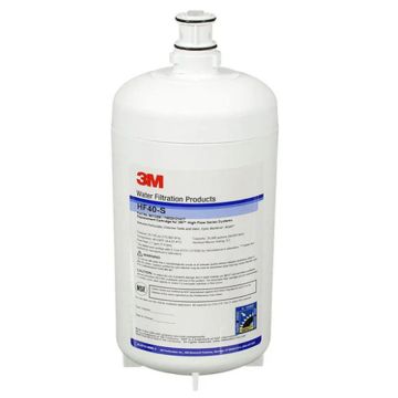 3M™ High Flow Series Replacement Cartridge, HF40-S