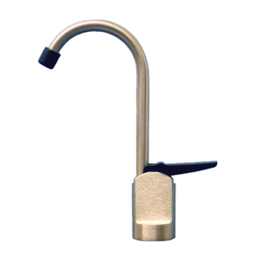 Regular Reach Touch Tap-Brushed Nickel