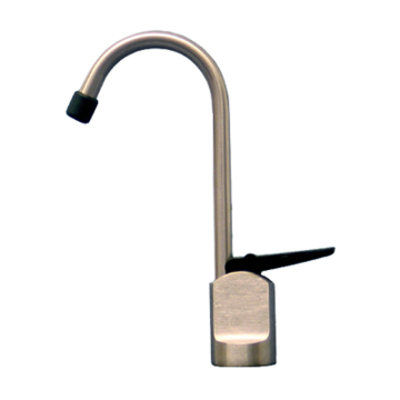 Regular Reach Touch Tap-Brushed Stainless