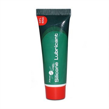 FilterLogic CFL650 Silicone Grease 10g Small Tube