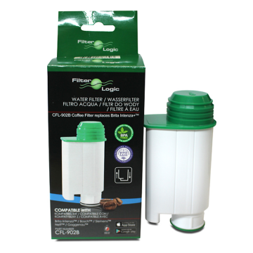 CFL-902 compatible with Brita Intenza+, Gaggia, Mavea, Saeco, Philips