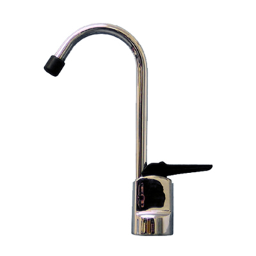 Regular Reach Touch Tap-Chrome