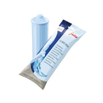 Jura Filter Cartridge CLARIS Blue - Single