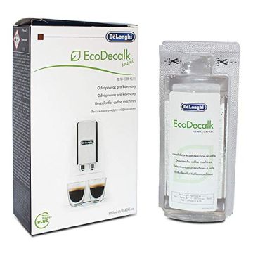 DeLonghi Eco Decalk Mono - 100ml Sachet