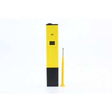 PH Meter PH009 with temperature compensation