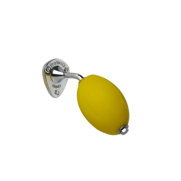 Provendi Rotating Lemon Soap and Holder