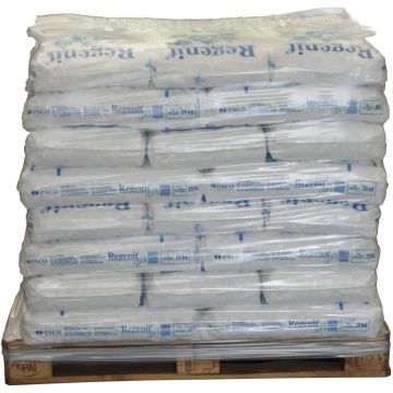 RegenIT Salt 40 x 25kg Bags (Pallet Delivery)