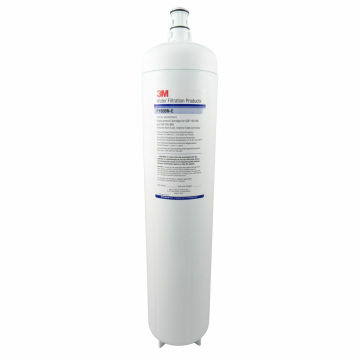 3M Water Filtration Cartridge, P195BN-E, 1/Case