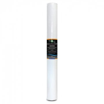 20" Slimline Sediment Filter (5 Micron)