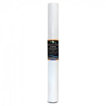 20" Slimline Sediment Filter (20 Micron)