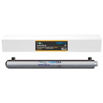 FilterLogic SSE-30 UV System (30 litres per minute)