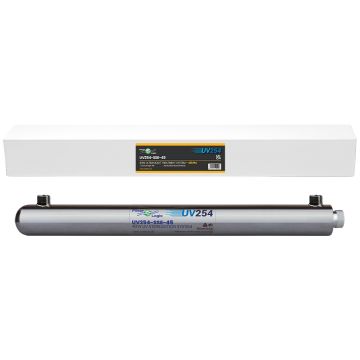 FilterLogic SSE-45 UV System (45 litres per minute)