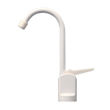 Regular Reach Touch Tap-White